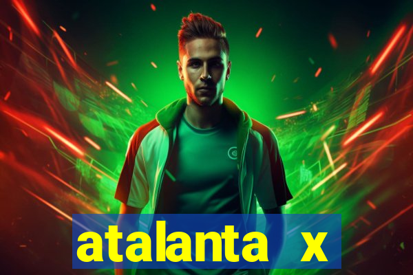 atalanta x fiorentina palpites